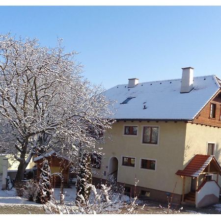 Apartments Himmelreich Ternitz Esterno foto